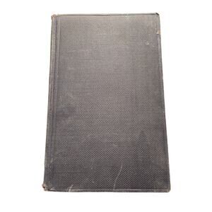 The tragic era by Claude G. Bowers 1929 riverside press